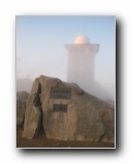 2009-10-29 Brocken (06) summit and building